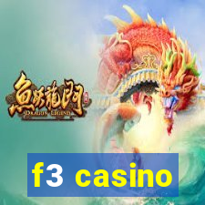 f3 casino